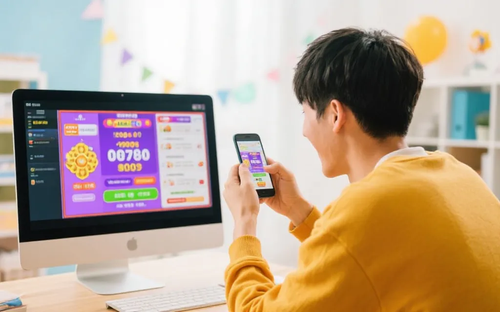 多终端实时同步的官方数据平台